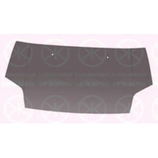 2507281A1 KLOKKERHOLM Капот двигателя