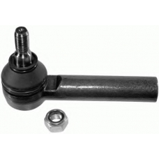 24534 02 LEMFORDER Наконечник поперечной рулевой тяги