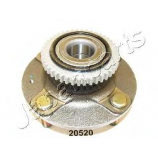 KK-20520 JAPANPARTS Ступица колеса