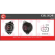 CAL10241 CASCO Генератор