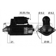 220028 ERA Стартер