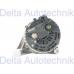 L 44 900 DELTA AUTOTECHNIK Генератор