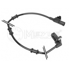 014 800 0096 MEYLE Датчик, частота вращения колеса