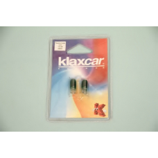 86416x KLAXCAR FRANCE Лампа накаливания, стояночные огни / габаритные фо