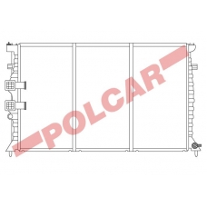 5746087X POLCAR Ch?odnice wody