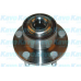 WBH-4510 KAVO PARTS Комплект подшипника ступицы колеса