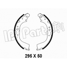 IBL-4246 IPS Parts Тормозные колодки