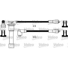 346596 VALEO Комплект проводов зажигания