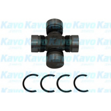 DUJ-6503 KAVO PARTS Шарнир, продольный вал