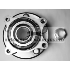 ABK1822 Automotive Bearings Комплект подшипника ступицы колеса