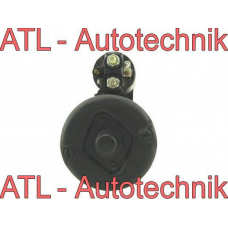 A 10 640 ATL Autotechnik Стартер