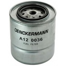 A120036 DENCKERMANN Топливный фильтр