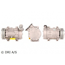 700510299 DRI Компрессор, кондиционер