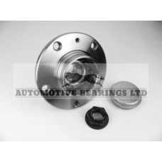ABK1566 Automotive Bearings Комплект подшипника ступицы колеса
