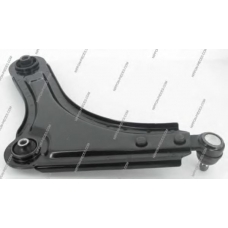 D420O08 NPS Несущий / направляющий шарнир