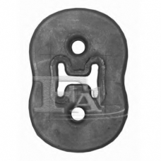 873-901 FA1 Кронштейн, система выпуска ог