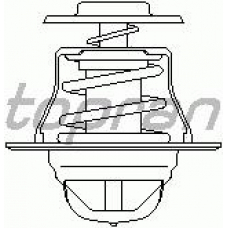 101 095 TOPRAN Термостат, охлаждающая жидкость