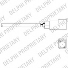 ES20334-12B1 DELPHI Лямбда-зонд