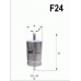 WF8035 QUINTON HAZELL Фильтр топливный