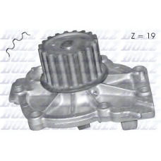 R304 DOLZ Водяной насос