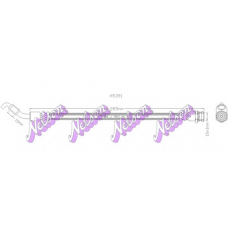 H5391 Brovex-Nelson Тормозной шланг