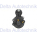 A 16 560 DELTA AUTOTECHNIK Стартер