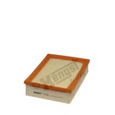 E173L HENGST FILTER Воздушный фильтр