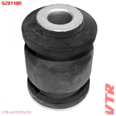 SZ0110R VTR Cайлентблок рычага передней подвески
