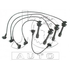 L32032JC Japan Cars Комплект высоковольтных проводов