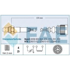 77173 FAE Лямбда-зонд
