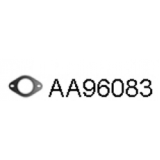 AA96083 VENEPORTE Прокладка, труба выхлопного газа