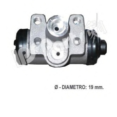 ICR-4891 IPS Parts Колесный тормозной цилиндр