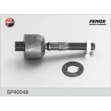 SP40048 FENOX Осевой шарнир, рулевая тяга