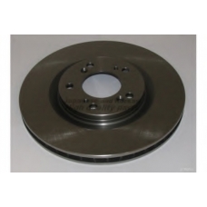 0990-4404 ASHUKI Тормозной диск