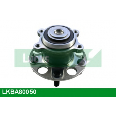 LKBA80050 TRW Комплект подшипника ступицы колеса