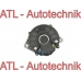 L 30 990 ATL Autotechnik Генератор