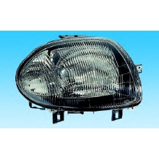 0 986 310 702 BOSCH Основная фара