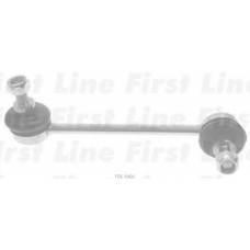 FDL6401 FIRST LINE Тяга / стойка, стабилизатор