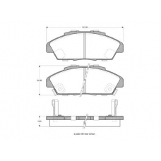 363702161014 MAGNETI MARELLI Wva= 21700