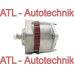 L 39 340 ATL Autotechnik Генератор