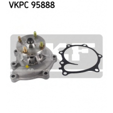 VKPC 95888 SKF Водяной насос