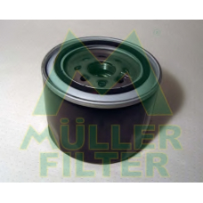 FO608 MULLER FILTER Масляный фильтр