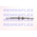 2706 REMKAFLEX Тормозной шланг