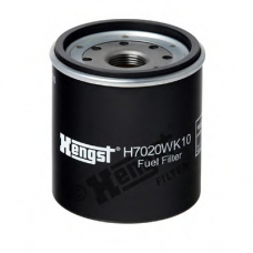 H7020WK10 HENGST FILTER Топливный фильтр