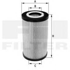 MLE 1446 A FIL FILTER Масляный фильтр