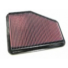 33-2220 K&N Filters Воздушный фильтр