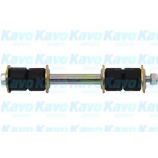 SLS-1017 KAVO PARTS Тяга / стойка, стабилизатор