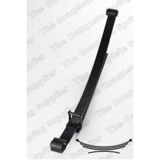 6188901 LESJOFORS Многолистовая рессора