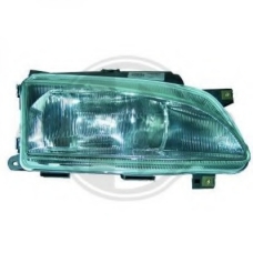 4211680 DIEDERICHS Основная фара