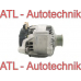 L 44 670 ATL Autotechnik Генератор